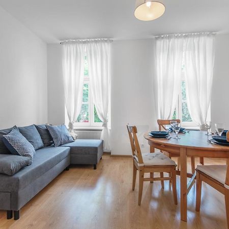 Citystay Plac Walowy 그단스크 외부 사진